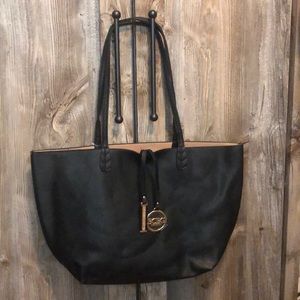BCBG purse